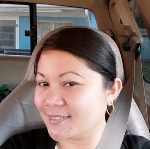 Meet your Posher, Mary ann